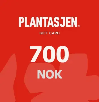 Plantasjen 700 NOK Gift Card NO