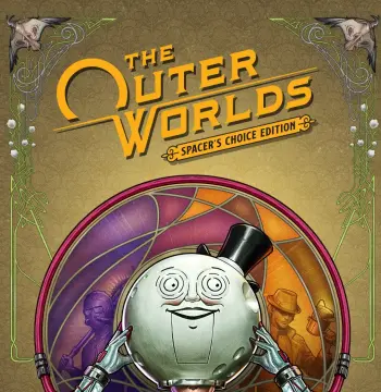 The Outer Worlds: Spacer's Choice Edition NA PC Steam CD Key