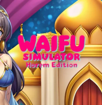 Waifu Simulator: Horem Edition PC Steam CD Key