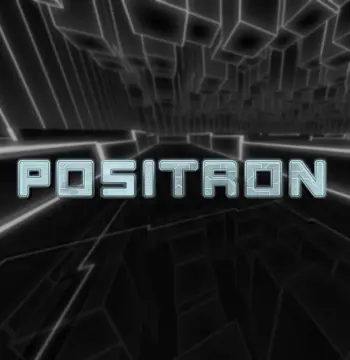 Positron PC Steam CD Key