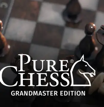 Pure Chess Grandmaster Edition EU XBOX One CD Key