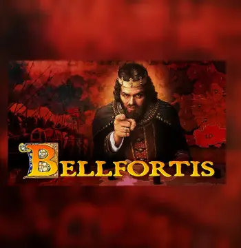 Bellfortis PC Steam CD Key