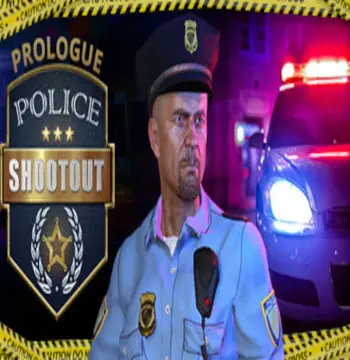 Police Shootout XBOX One / Xbox Series X|S Account