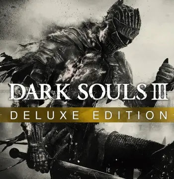 Dark Souls III Deluxe Edition US PC Steam CD Key