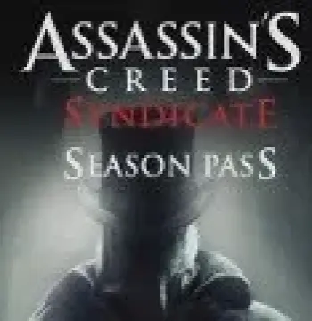 Assassin's Creed Syndicate - Season Pass US XBOX One CD Key