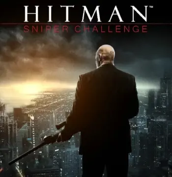Hitman Sniper Challenge RoW PC Steam CD Key