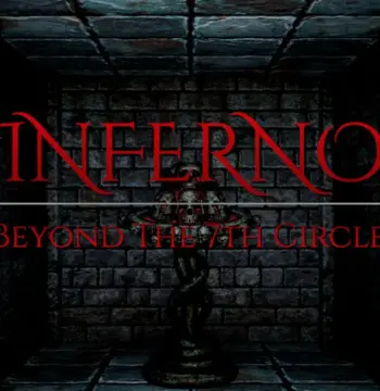 Inferno - Beyond the 7th Circle PC GOG CD Key