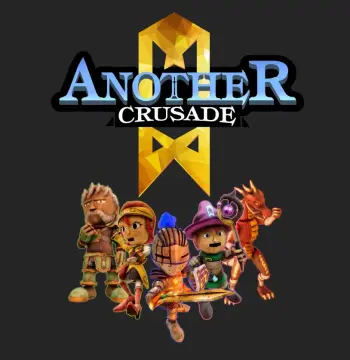 Another Crusade EU PC Steam CD Key
