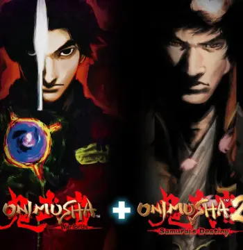 Onimusha 1+2 Pack LATAM PC Steam CD Key