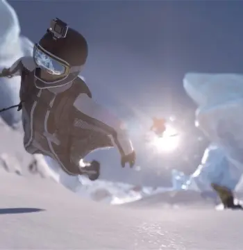Steep EU Ubisoft Connect CD Key