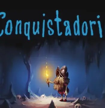Conquistadorio Xbox Series X|S Account