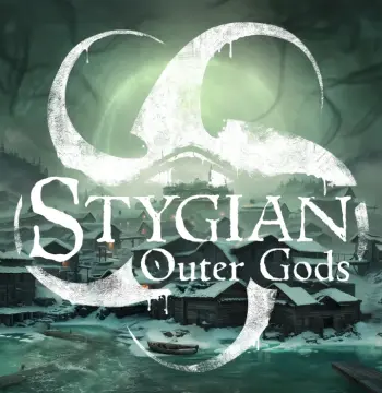 Stygian: Outer Gods EU PC Steam CD Key