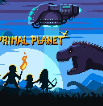 Primal Planet EU PC Steam CD Key