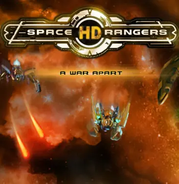 Space Rangers HD: A War Apart EU PC Steam CD Key