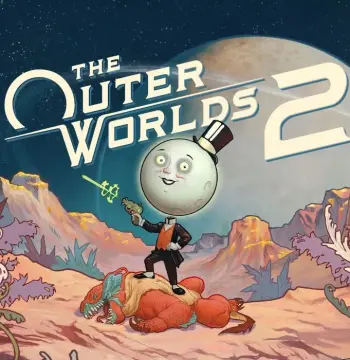The Outer Worlds 2 PC Steam Altergift