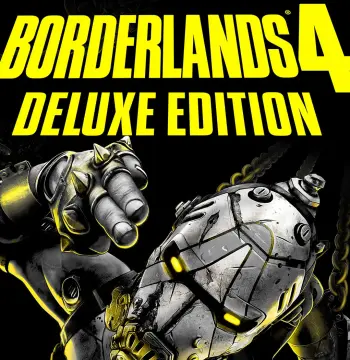 Borderlands 4 Deluxe Edition + Pre-Order Bonus DLC EU PC Steam CD Key