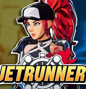 JETRUNNER PC Steam CD Key