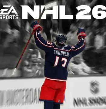 NHL 26 UK Xbox Series X|S CD Key