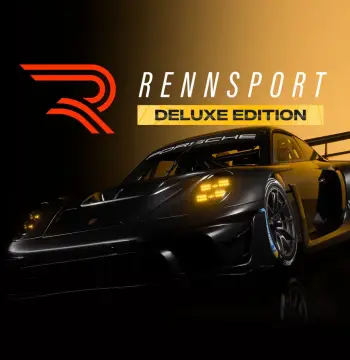 RENNSPORT Deluxe Edition Xbox Series X|S Account