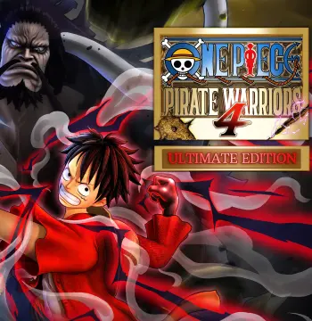 One Piece Pirate Warriors 4 Ultimate Edition US PC Steam CD Key