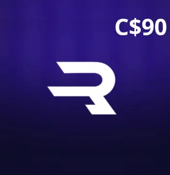 Rewarble Super CAD 90 Gift Card CA