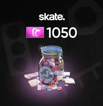 Skate. - 1050 San Van Bucks US Xbox Series X|S CD Key