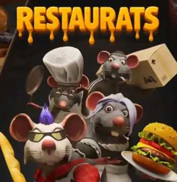 Restaurats PC Steam CD Key