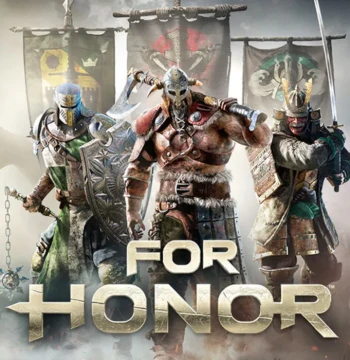 For Honor EU PC Ubisoft Connect CD Key