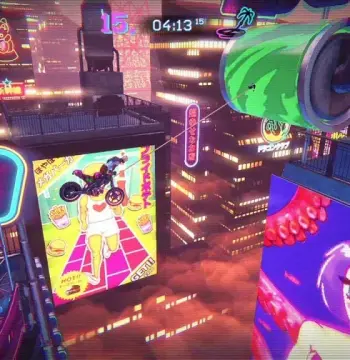 Trials of the Blood Dragon Ubisoft Connect CD Key