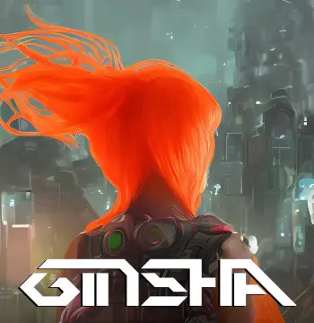 GINSHA XBOX One / Xbox Series X/S Account
