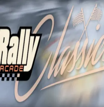 Rally Arcade Classics Xbox Series X/S Account