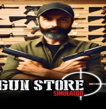 Gun Store Simulator PC Steam CD Key