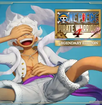 One Piece Pirate Warriors 4 Legendary Edition PC Steam CD Key