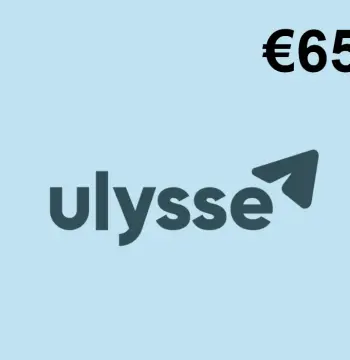 Ulysse Travel EUR 65 Gift Card FR