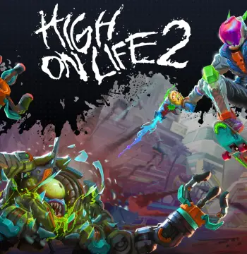 High On Life 2 + Pre-order Bonus DLC PC Steam CD Key
