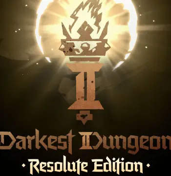 Darkest Dungeon II: Resolute Edition XBOX One / Xbox Series X|S Account