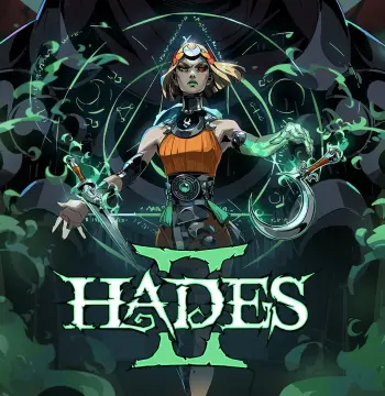 Hades II Nintendo Switch Online Account Activation