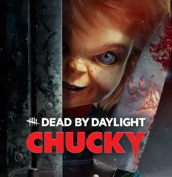 Dead by Daylight - Chucky Chapter DLC PC Steam CD Key