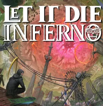 LET IT DIE: INFERNO PC Steam CD Key