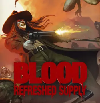 Blood: Refreshed Supply XBOX One / Xbox Series X|S Account