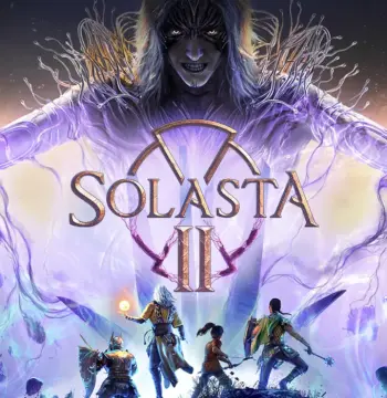 Solasta II PC Steam Altergift