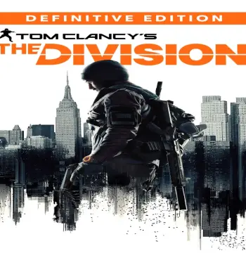 Tom Clancy’s The Division Definitive Edition UK XBOX One / Xbox Series X|S CD Key