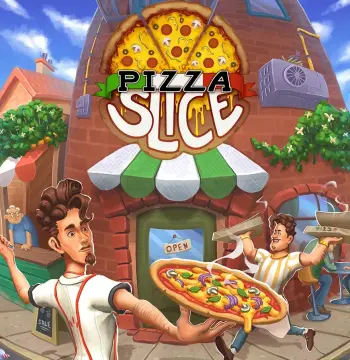 Pizza Slice PC Steam CD Key