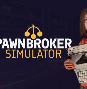 Pawnbroker Simulator PC Steam CD Key