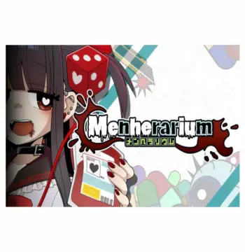 Menherarium PC Steam CD Key