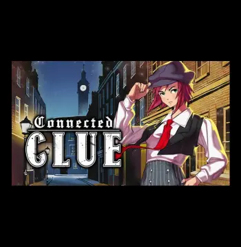 Connected Clue PC Steam CD Key