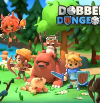 Dobbel Dungeon PC Steam Account