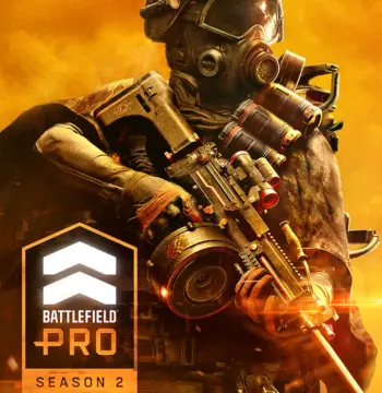 Battlefield 6 Pro - Battlepass (Season 2) PC EA App CD Key