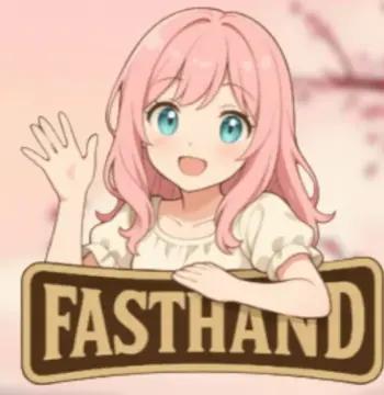 Fasthand PC Steam CD Key