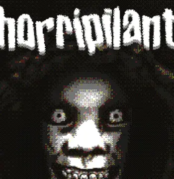 Horripilant PC Steam Account